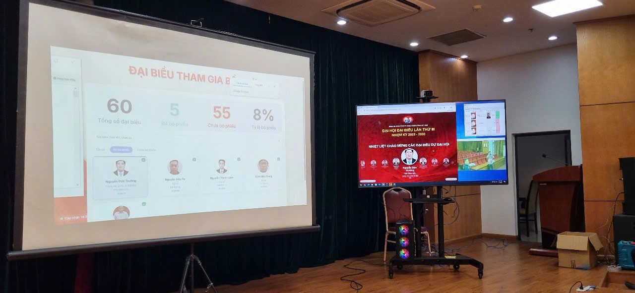 Ảnh 1 – Dự án 2