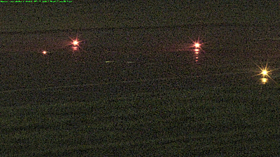 Foreground detection