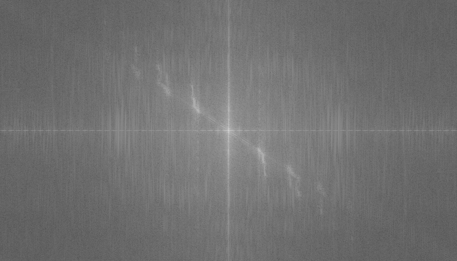 FFT Magnitude - phổ tần số
