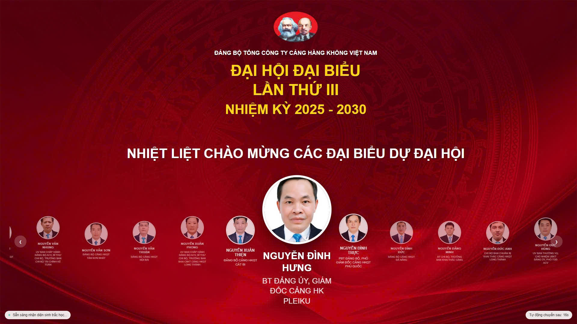 Ảnh 2 – Dự án 2